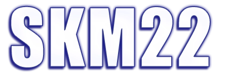 SKM22 LOGO